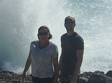 Sue & John LeDuc